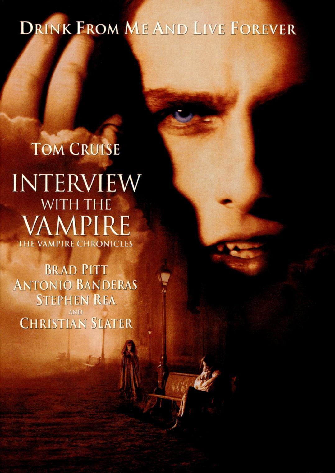 0046 - Interview With The Vampire